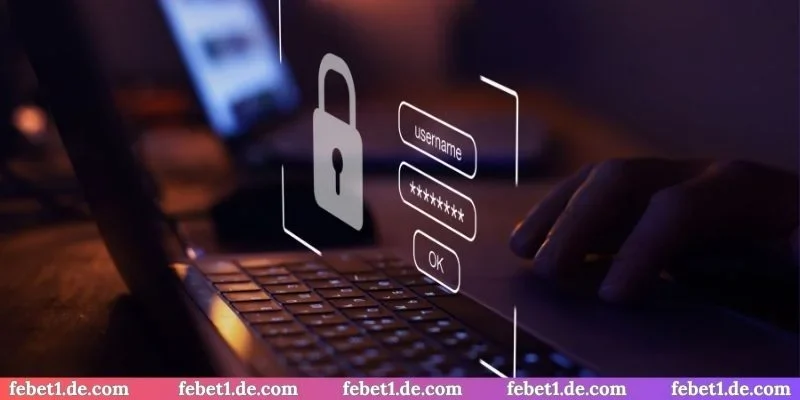 4 mẹo hỗ trợ khi quên mật khẩu Febet