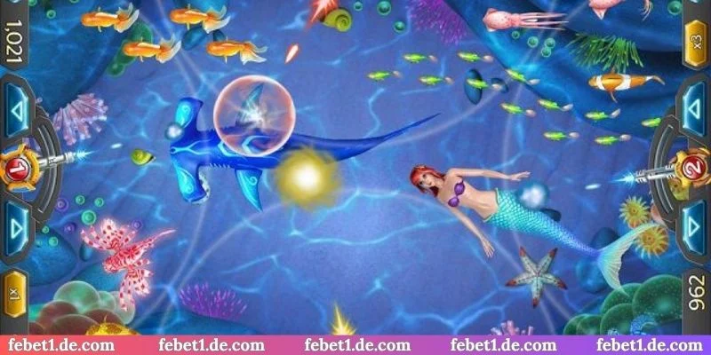 5 chiến thuật Đánh cá vui vẻ