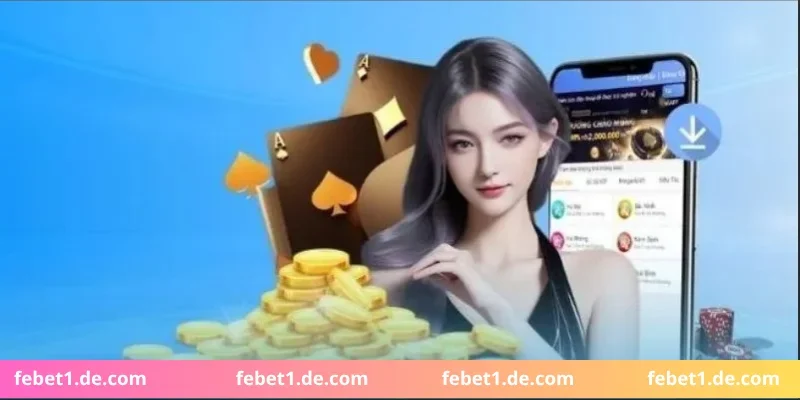 Bảo mật sinh trắc học trên ứng dụng
