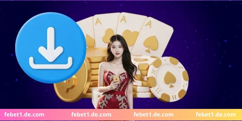 Cách cài đặt ứng dụng 1.1.1.1 siêu tốc