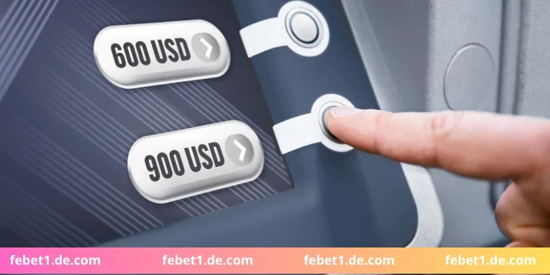 Hướng dẫn rút tiền về ví USDT